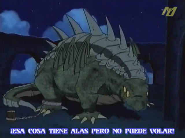 Ou Dorobou Jing (Mangalords)